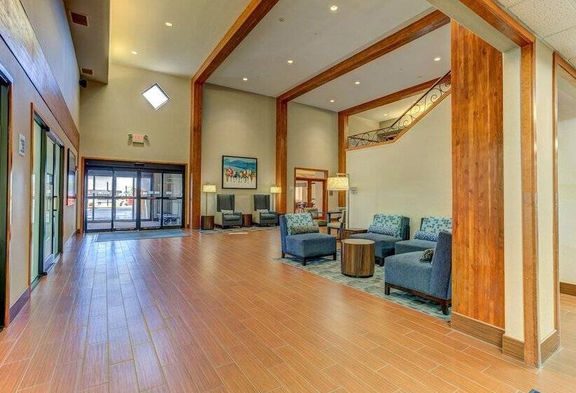 Holiday Inn Express Hotel & Suites Montrose   Black Canyon Area, An Ihg