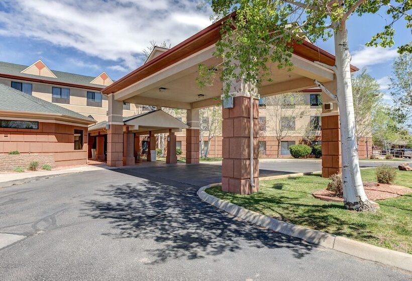 Holiday Inn Express Hotel & Suites Montrose   Black Canyon Area, An Ihg