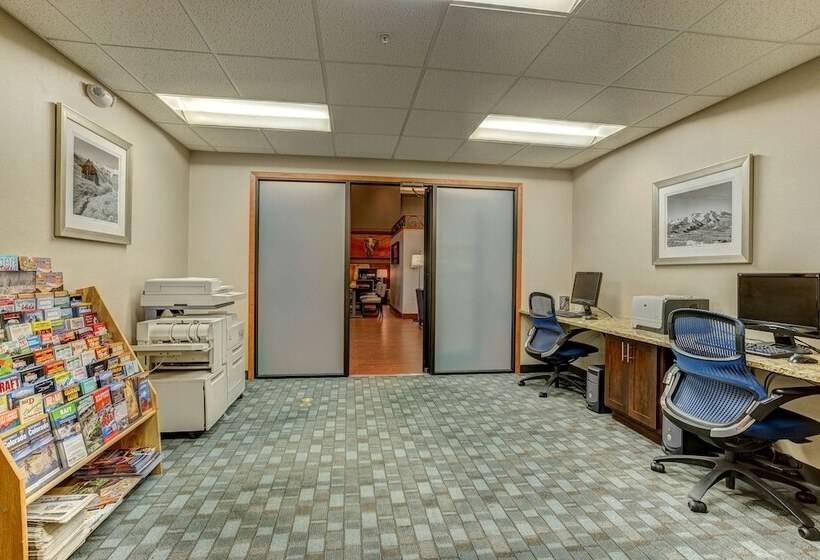 Holiday Inn Express Hotel & Suites Montrose   Black Canyon Area, An Ihg