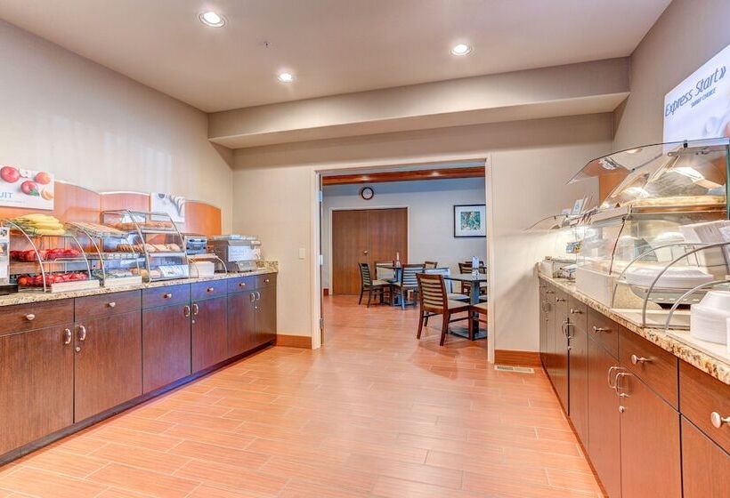 Holiday Inn Express Hotel & Suites Montrose   Black Canyon Area, An Ihg