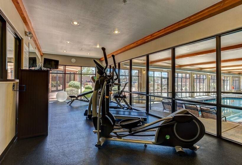 Holiday Inn Express Hotel & Suites Montrose   Black Canyon Area, An Ihg