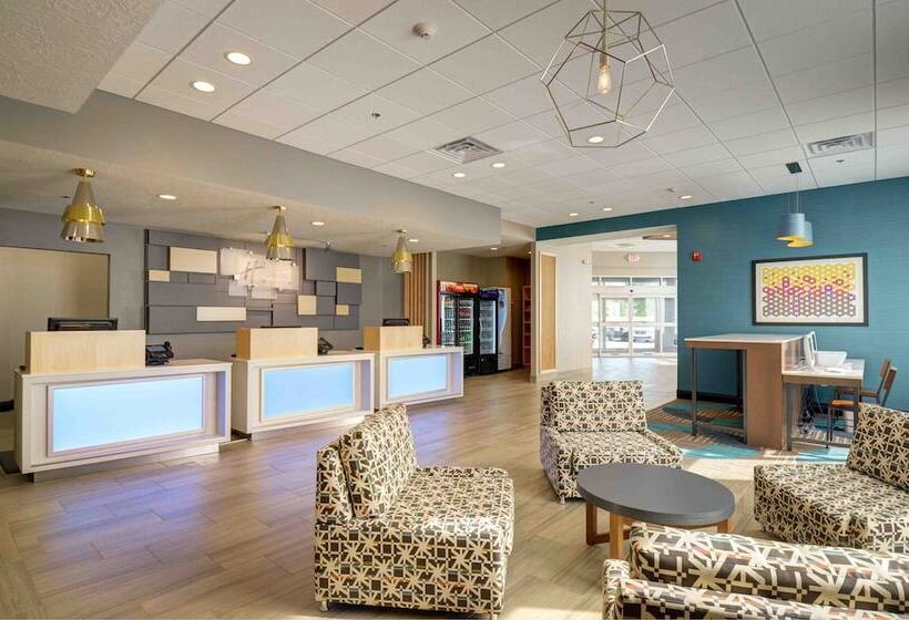 酒店 Holiday Inn Express & Suites North Platte, An Ihg