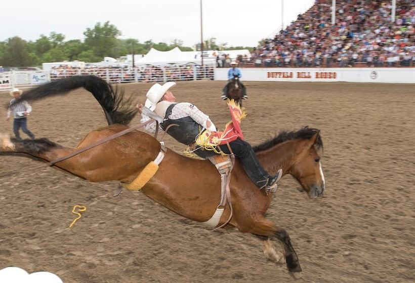 酒店 Holiday Inn Express & Suites North Platte, An Ihg