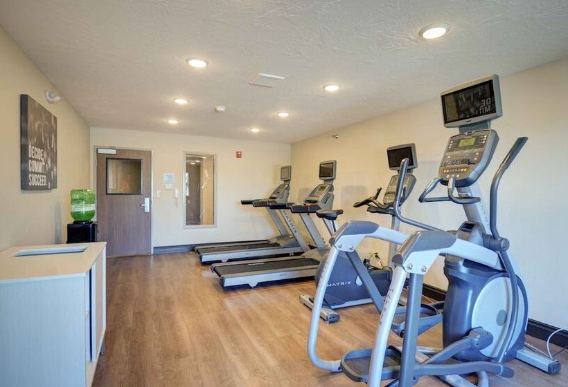 酒店 Holiday Inn Express & Suites North Platte, An Ihg