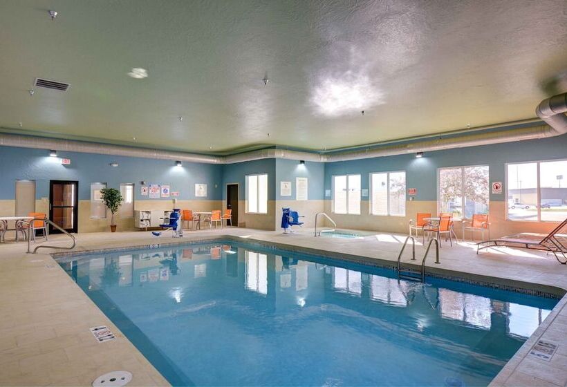 酒店 Holiday Inn Express & Suites North Platte, An Ihg