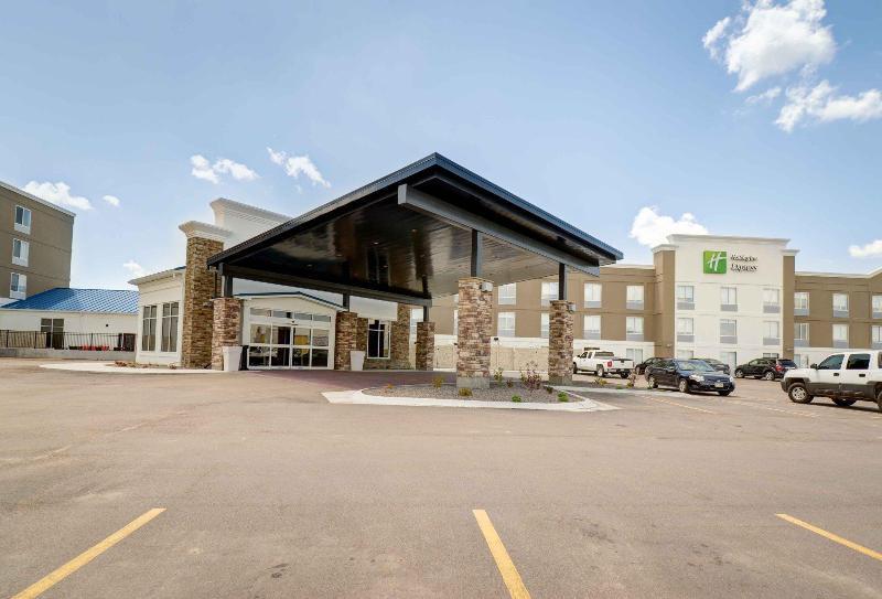酒店 Holiday Inn Express & Suites North Platte, An Ihg