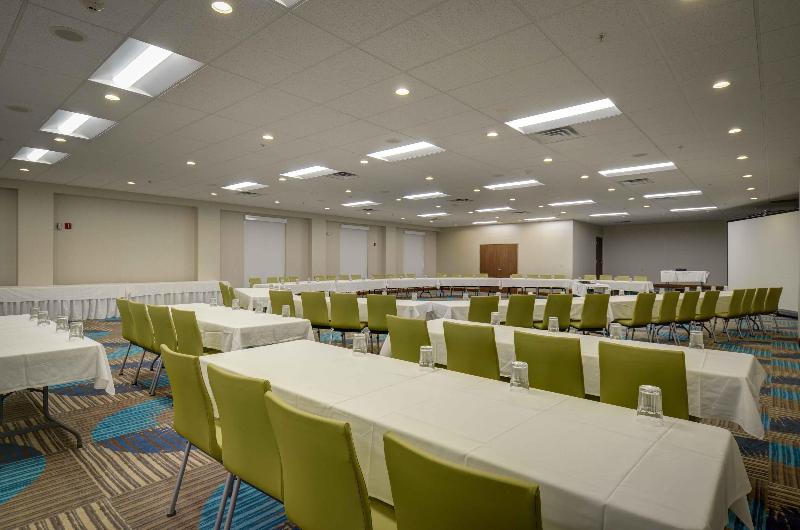 酒店 Holiday Inn Express & Suites North Platte, An Ihg
