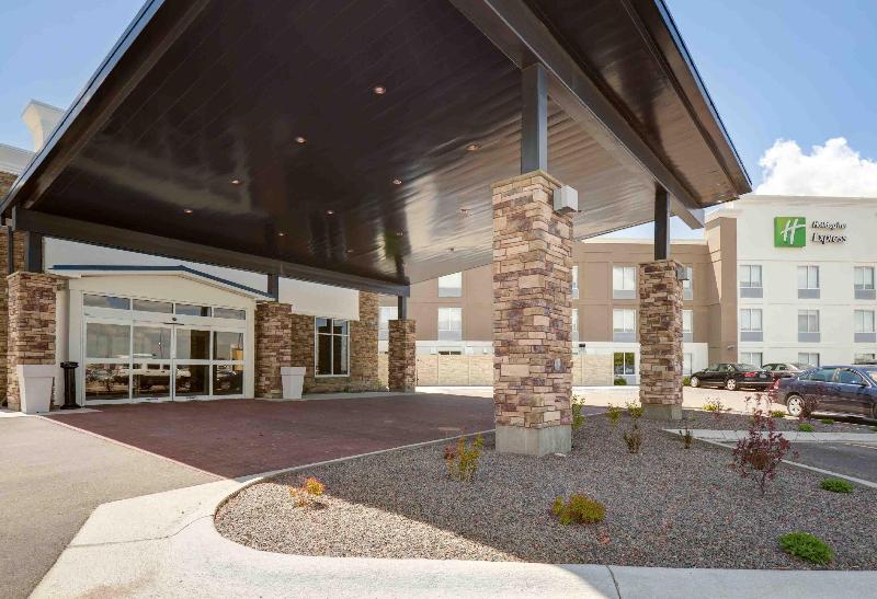 酒店 Holiday Inn Express & Suites North Platte, An Ihg