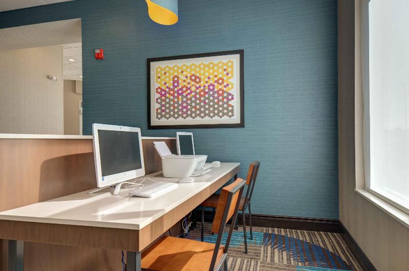 酒店 Holiday Inn Express & Suites North Platte, An Ihg