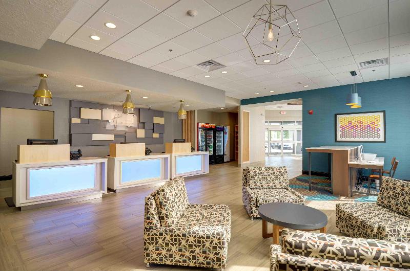 酒店 Holiday Inn Express & Suites North Platte, An Ihg