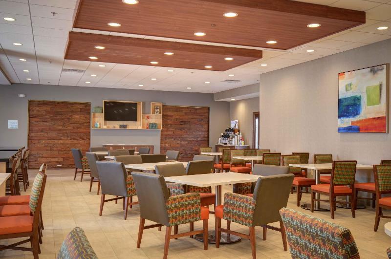 酒店 Holiday Inn Express & Suites North Platte, An Ihg
