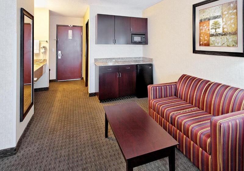 Holiday Inn Express Hotel & Suites Portland   Jantzen Beach, An Ihg