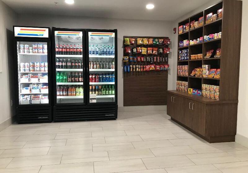 فندق Holiday Inn Express & Suites Quincy I 10, An Ihg