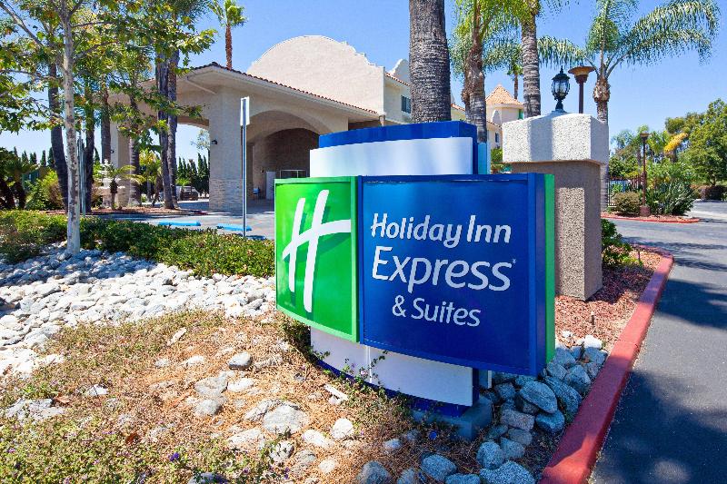 Holiday Inn Express Hotel & Suites San Diego Escondido, An Ihg