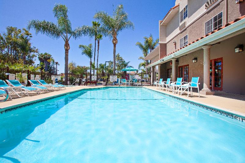 Holiday Inn Express Hotel & Suites San Diego Escondido, An Ihg