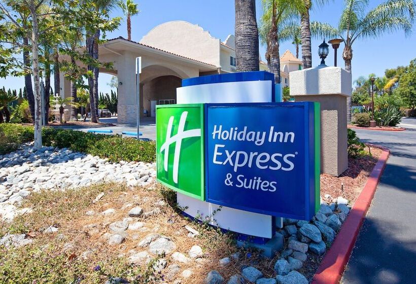Holiday Inn Express Hotel & Suites San Diego Escondido, An Ihg