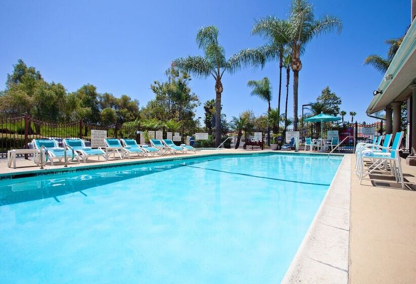Holiday Inn Express Hotel & Suites San Diego Escondido, An Ihg