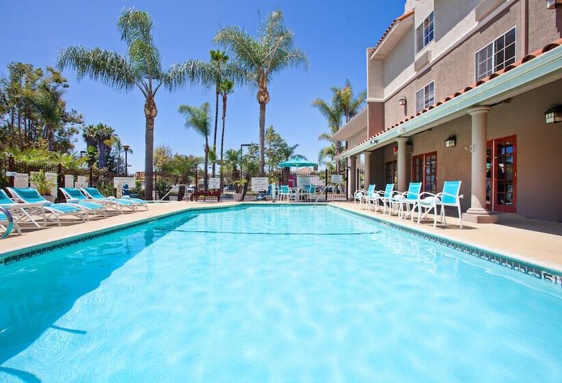 Holiday Inn Express Hotel & Suites San Diego Escondido, An Ihg