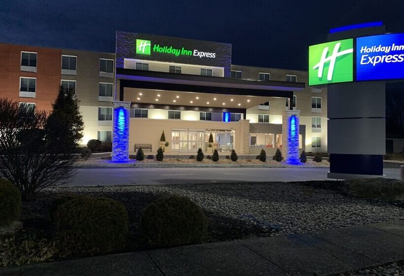 Отель Holiday Inn Express Allentown North, An Ihg