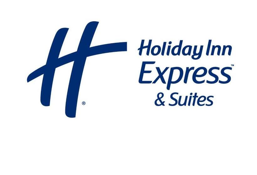 酒店 Holiday Inn Express  Eau Claire West I 94, An Ihg