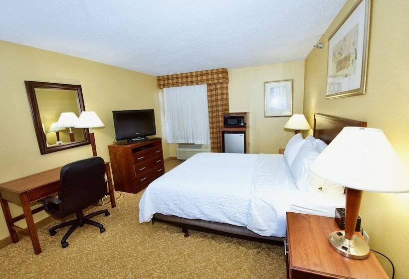 Holiday Inn Express Hotel & Suites Fenton/i 44, An Ihg