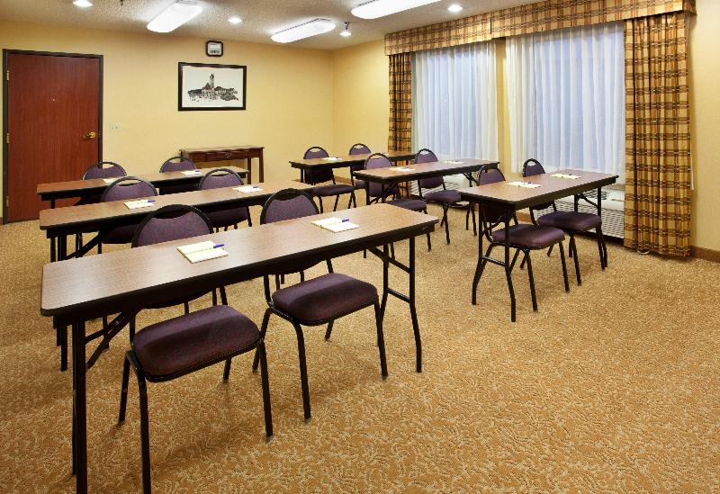 Holiday Inn Express Hotel & Suites Fenton/i 44, An Ihg