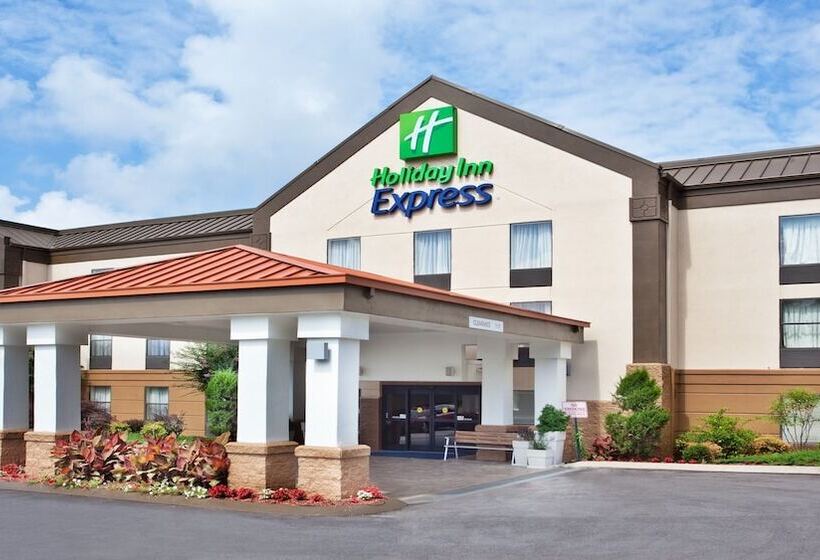 ホテル Holiday Inn Express And Suites Kimball By Ihg
