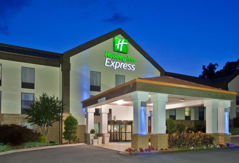 ホテル Holiday Inn Express And Suites Kimball By Ihg
