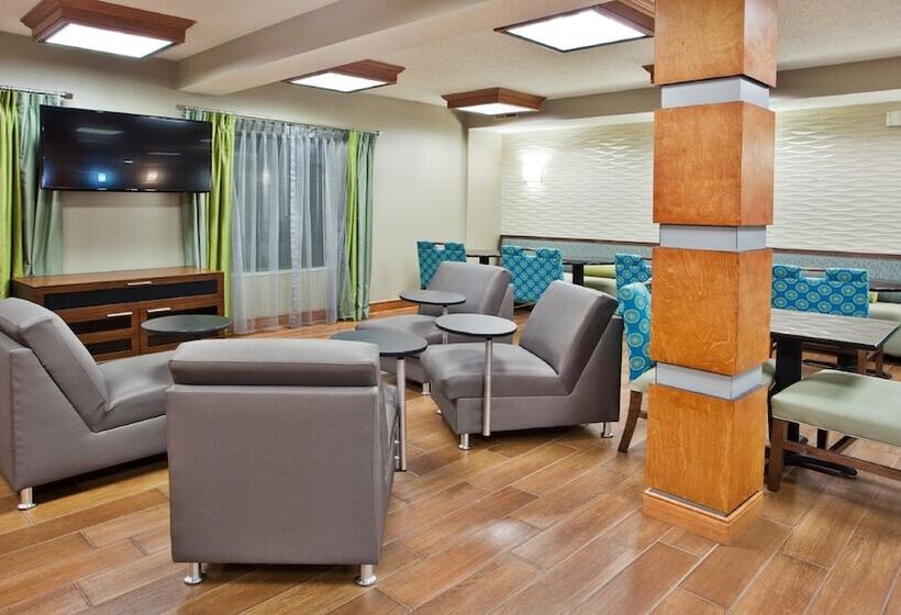 ホテル Holiday Inn Express And Suites Kimball By Ihg