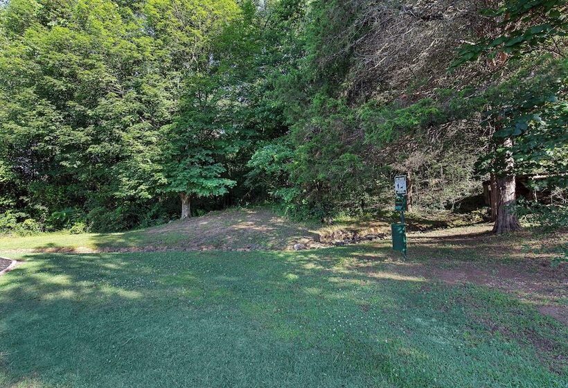 ホテル Holiday Inn Express And Suites Kimball By Ihg