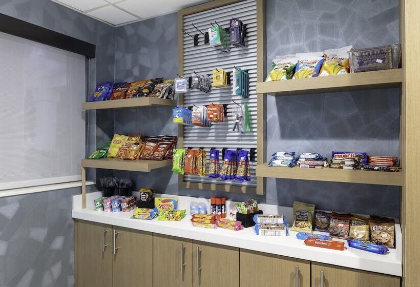 هتل Holiday Inn Express And Suites Kimball By Ihg