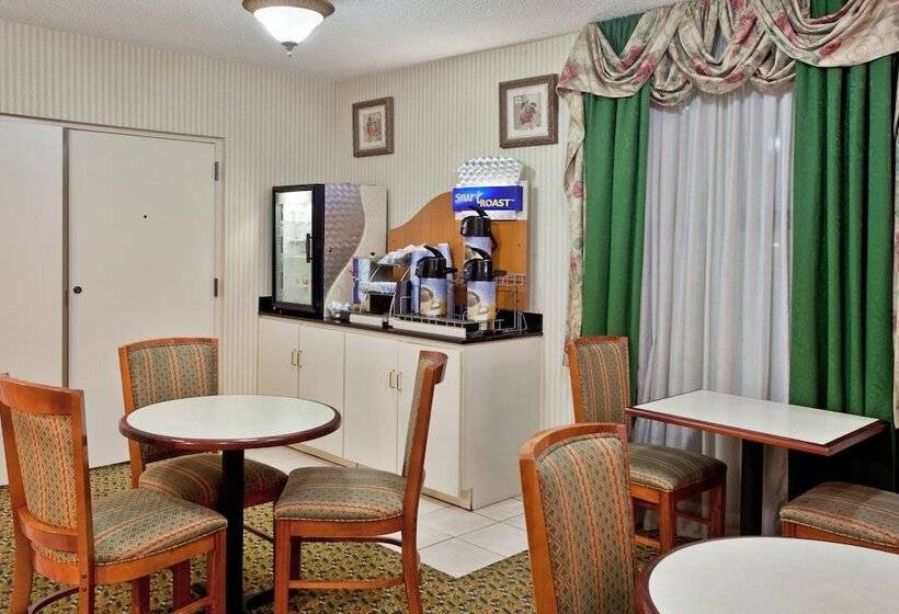 فندق Holiday Inn Express Anderson I 85   Exit 27  Highway 81, An Ihg