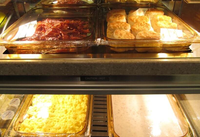 酒店 Holiday Inn Express Anderson I 85 Exit 27 Highway 81, An Ihg