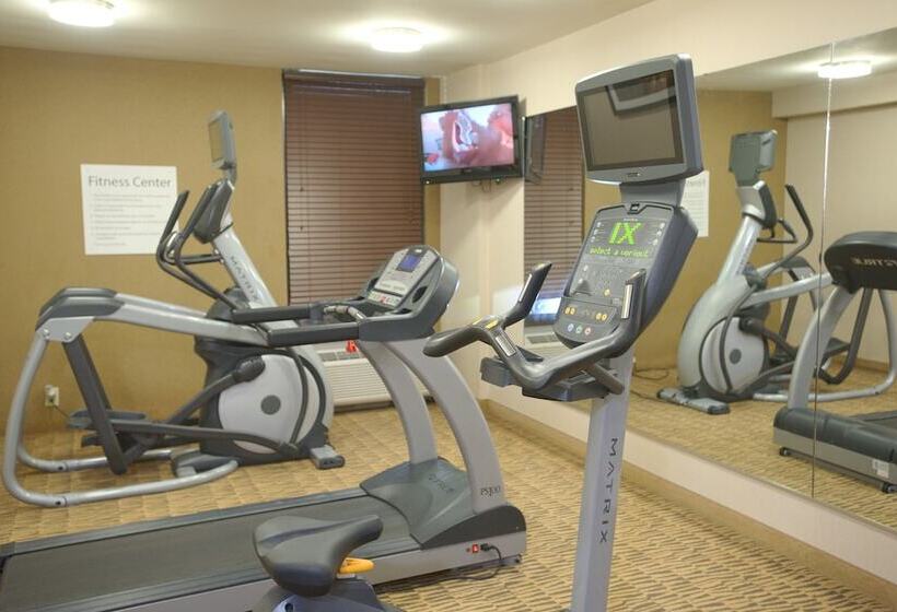 فندق Holiday Inn Express Anderson I 85   Exit 27  Highway 81, An Ihg