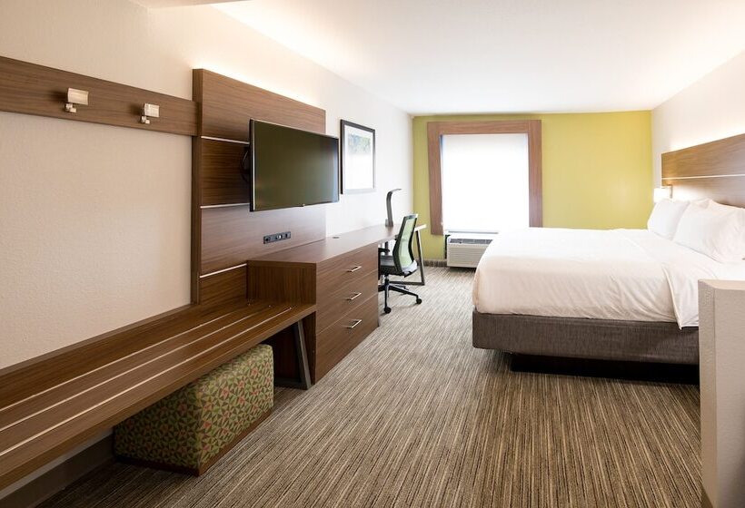 فندق Holiday Inn Express Atlanta Stone Mountain, An Ihg