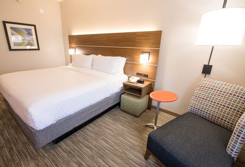 فندق Holiday Inn Express Atlanta Stone Mountain, An Ihg