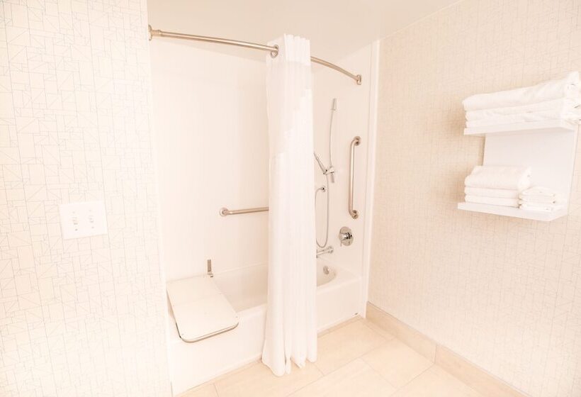 فندق Holiday Inn Express Atlanta Stone Mountain, An Ihg