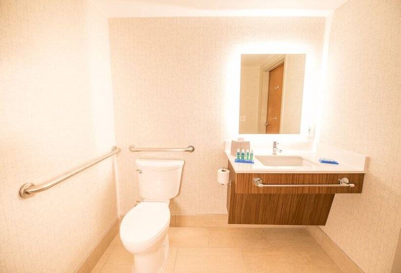 فندق Holiday Inn Express Atlanta Stone Mountain, An Ihg