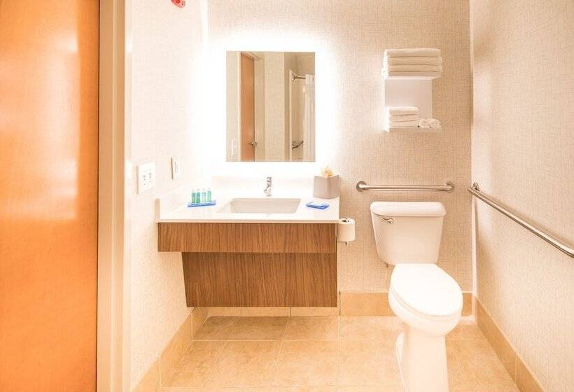 فندق Holiday Inn Express Atlanta Stone Mountain, An Ihg