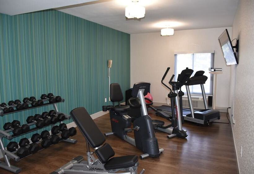 فندق Holiday Inn Express Atlanta Stone Mountain, An Ihg