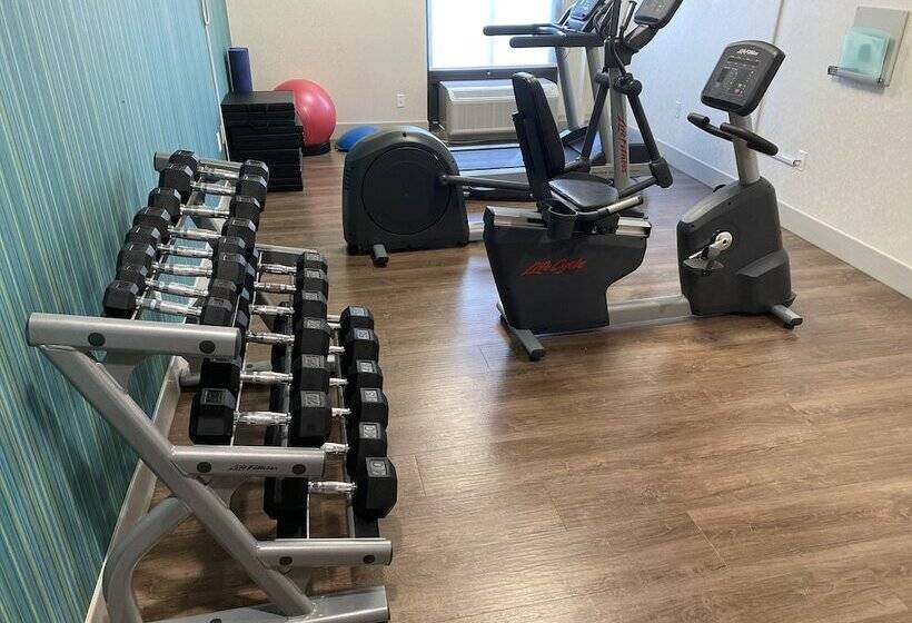 فندق Holiday Inn Express Atlanta Stone Mountain, An Ihg