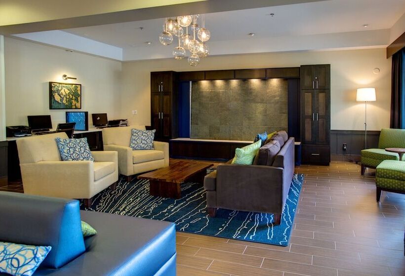 فندق Holiday Inn Express Bellingham, An Ihg