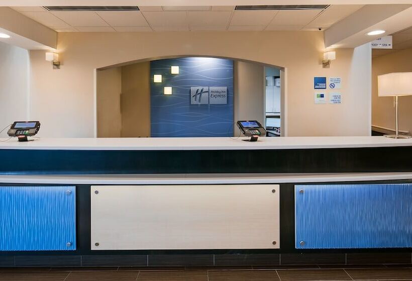 فندق Holiday Inn Express Bellingham, An Ihg