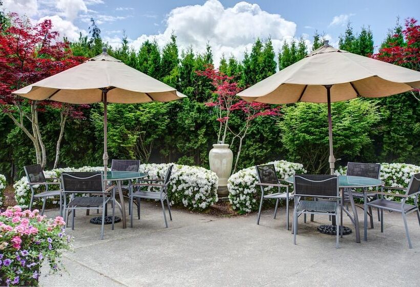 فندق Holiday Inn Express Bellingham, An Ihg