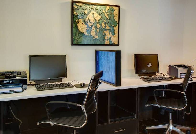 فندق Holiday Inn Express Bellingham, An Ihg