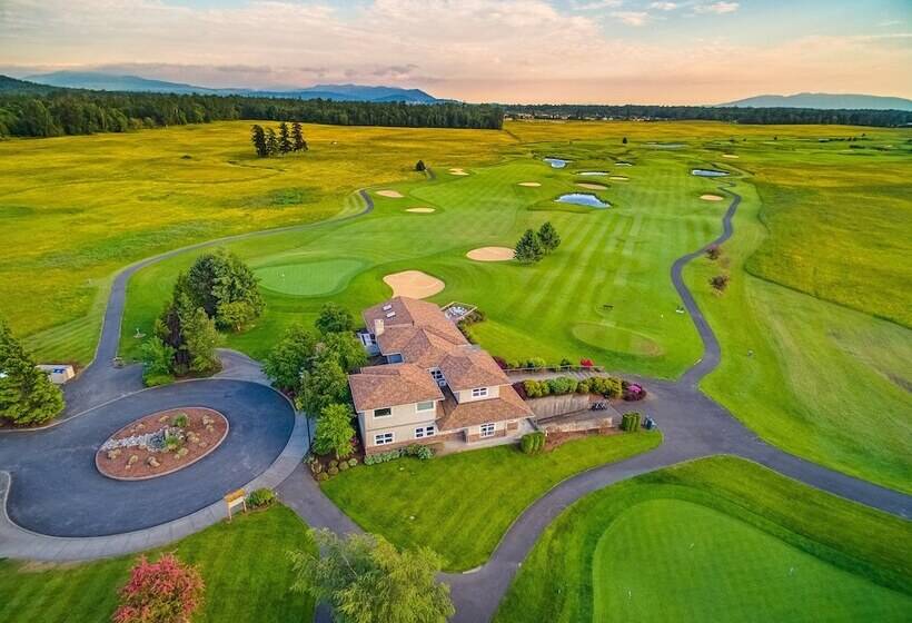 فندق Holiday Inn Express Bellingham, An Ihg