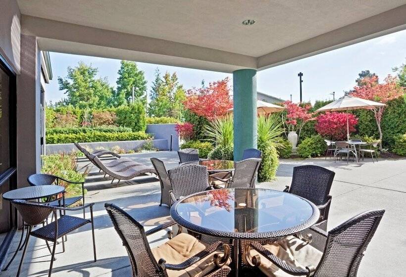 فندق Holiday Inn Express Bellingham, An Ihg