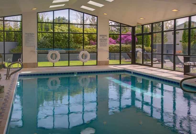 فندق Holiday Inn Express Bellingham, An Ihg