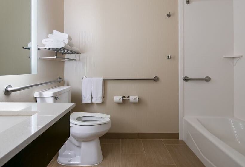 فندق Holiday Inn Express Bellingham, An Ihg