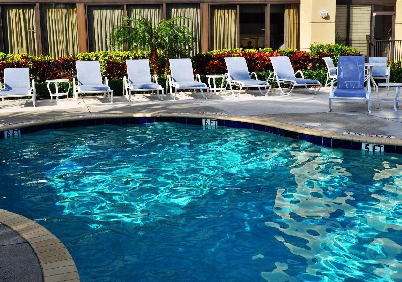 فندق Holiday Inn Express Boca Raton   West, An Ihg